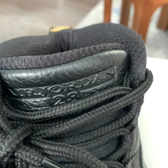 Air Jordan Retro 10 Size 9 - NYC Box Included - Picture 9 of 15